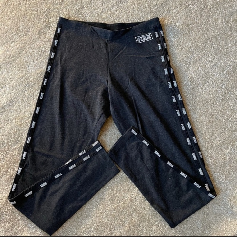 NWOT Victoria’s Secret PINK Leggings